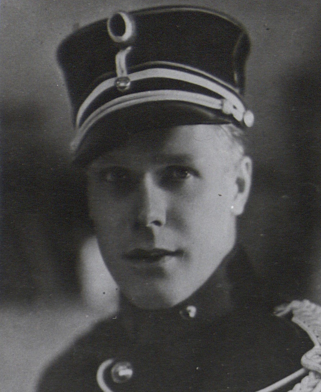 Henri BUYLE